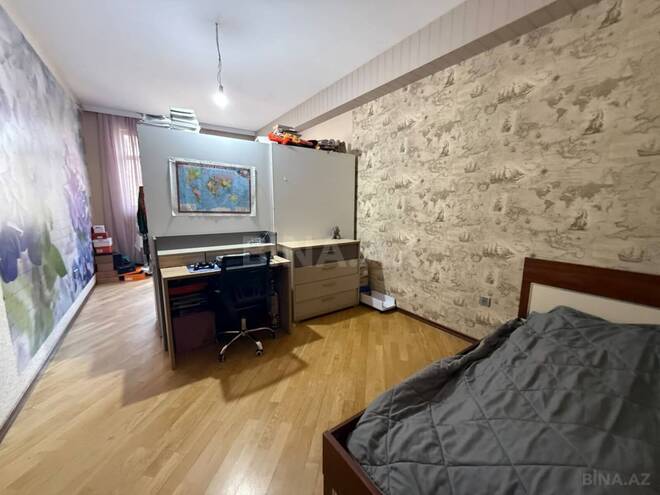 Satılır 3 otaqlı yeni tikili 100 m², Nəriman Nərimanov m., photo 10 from 16