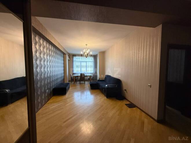 Satılır 3 otaqlı yeni tikili 100 m², Nəriman Nərimanov m., photo 9 from 16