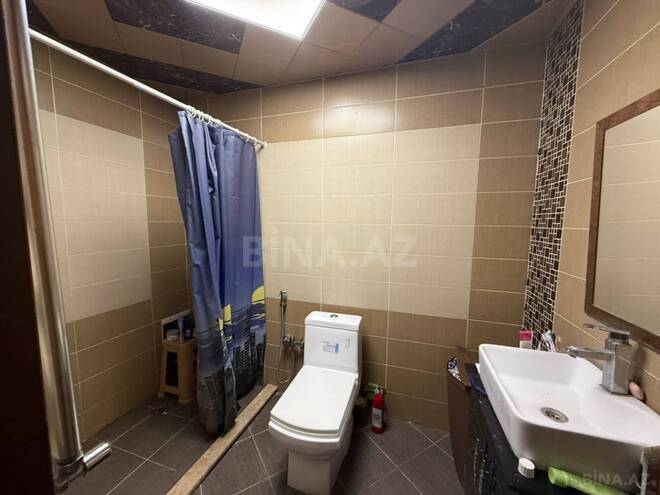 Satılır 3 otaqlı yeni tikili 100 m², Nəriman Nərimanov m., photo 13 from 16