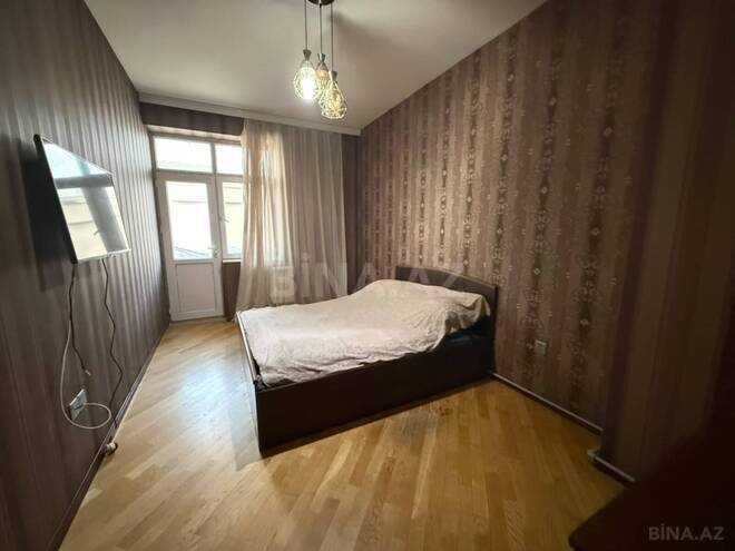 Satılır 3 otaqlı yeni tikili 100 m², Nəriman Nərimanov m., photo 6 from 16