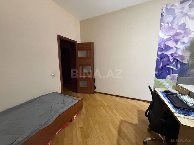 Satılır 3 otaqlı yeni tikili 100 m², Nəriman Nərimanov m., photo 11 from 16