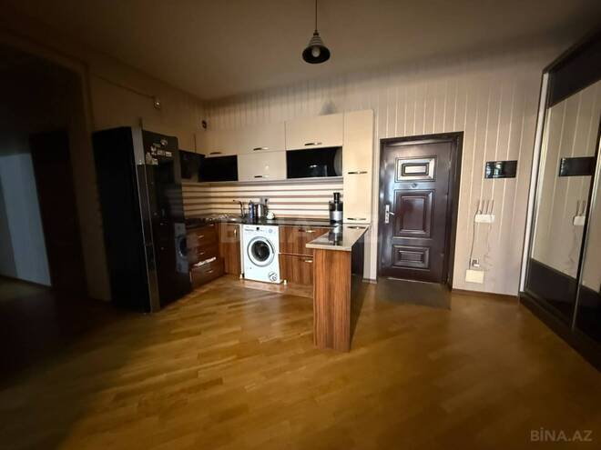Satılır 3 otaqlı yeni tikili 100 m², Nəriman Nərimanov m., photo 7 from 16