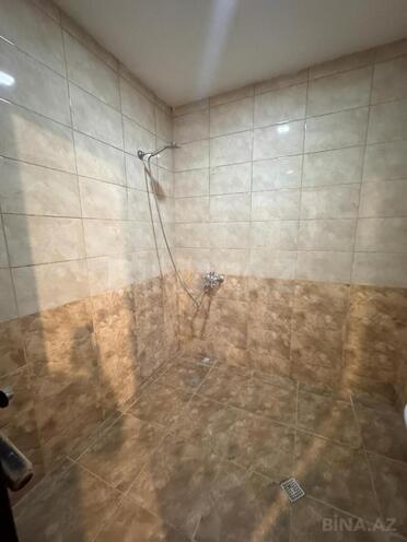 Сдаётся 3-комн. новостройка 130 м², Насиминский  р., photo 16 from 19