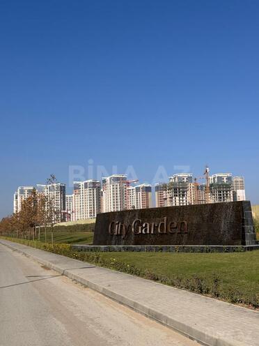 İcarəyə verilir 2 otaqlı yeni tikili 60 m², Nəriman Nərimanov m., photo 9 from 15