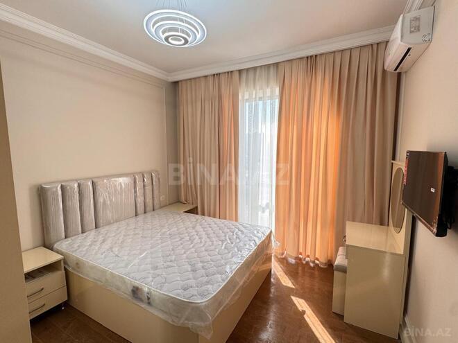 İcarəyə verilir 2 otaqlı yeni tikili 60 m², Nəriman Nərimanov m., photo 4 from 15