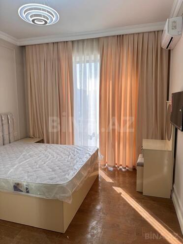 İcarəyə verilir 2 otaqlı yeni tikili 60 m², Nəriman Nərimanov m., photo 8 from 15