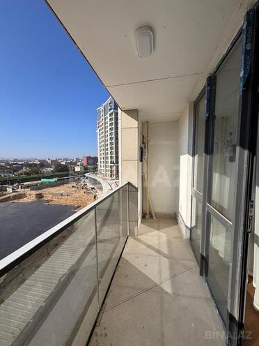 İcarəyə verilir 2 otaqlı yeni tikili 60 m², Nəriman Nərimanov m., photo 6 from 15