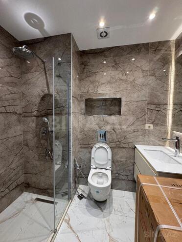 İcarəyə verilir 2 otaqlı yeni tikili 60 m², Nəriman Nərimanov m., photo 7 from 15