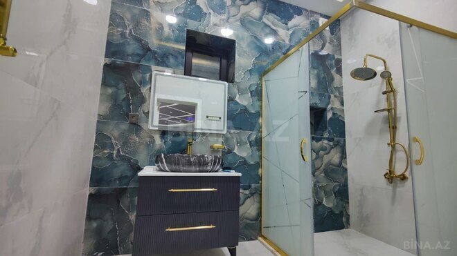 İcarəyə verilir 5 otaqlı həyət evi/bağ evi 200 m², Mərdəkan q., photo 31 from 32