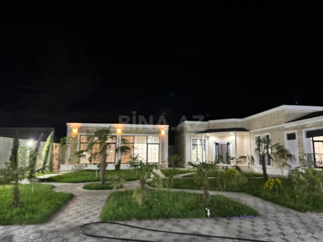 İcarəyə verilir 5 otaqlı həyət evi/bağ evi 200 m², Mərdəkan q., photo 9 from 32