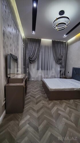 İcarəyə verilir 5 otaqlı həyət evi/bağ evi 200 m², Mərdəkan q., photo 27 from 32