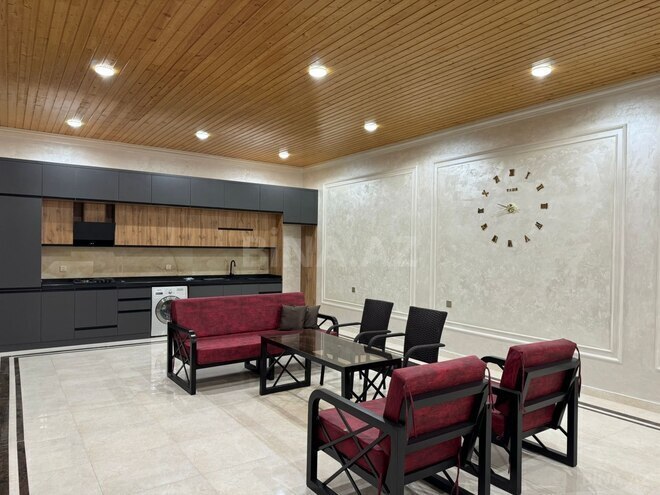 İcarəyə verilir 5 otaqlı həyət evi/bağ evi 200 m², Mərdəkan q., photo 13 from 32