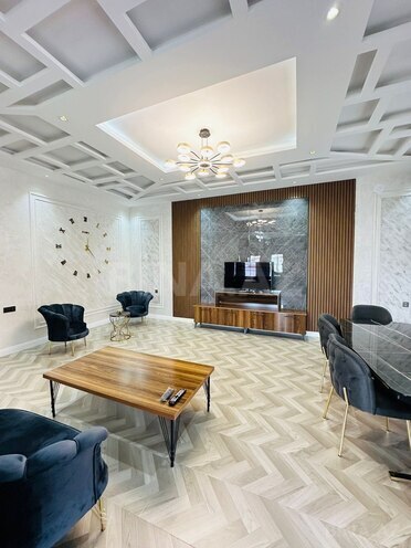 İcarəyə verilir 5 otaqlı həyət evi/bağ evi 200 m², Mərdəkan q., photo 22 from 32