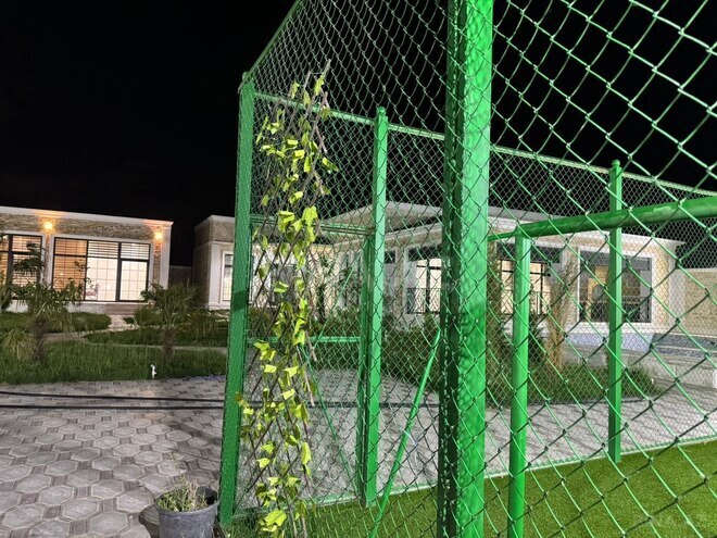 İcarəyə verilir 5 otaqlı həyət evi/bağ evi 200 m², Mərdəkan q., photo 11 from 32