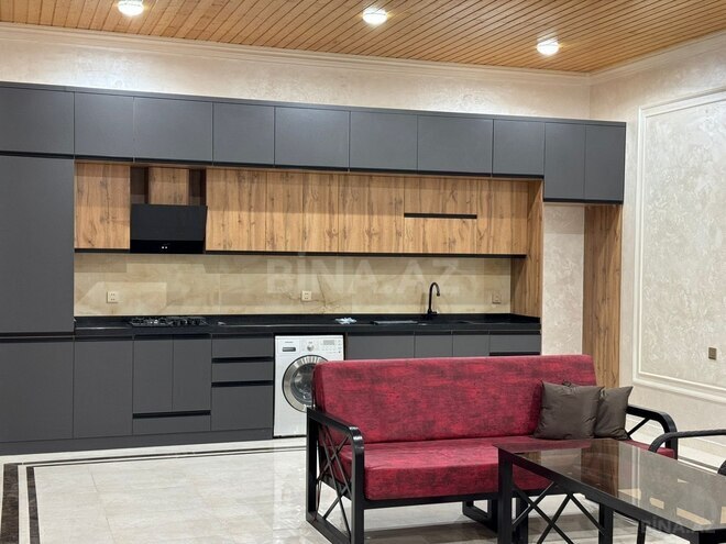 İcarəyə verilir 5 otaqlı həyət evi/bağ evi 200 m², Mərdəkan q., photo 14 from 32