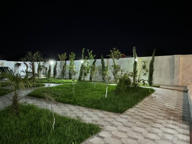 İcarəyə verilir 5 otaqlı həyət evi/bağ evi 200 m², Mərdəkan q., photo 15 from 32