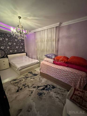 Satılır 5 otaqlı həyət evi/bağ evi 260 m², Binə q., photo 13 from 30