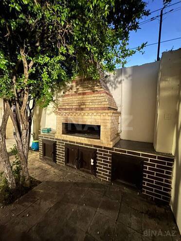 Satılır 5 otaqlı həyət evi/bağ evi 260 m², Binə q., photo 6 from 30