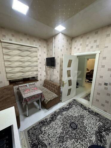 Satılır 5 otaqlı həyət evi/bağ evi 260 m², Binə q., photo 11 from 30