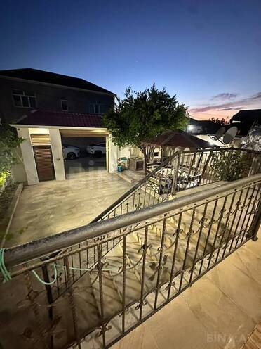 Satılır 5 otaqlı həyət evi/bağ evi 260 m², Binə q., photo 3 from 30