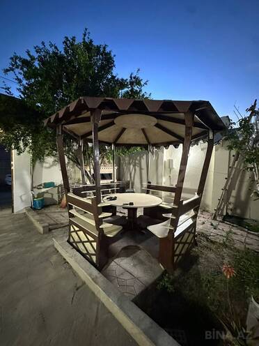 Satılır 5 otaqlı həyət evi/bağ evi 260 m², Binə q., photo 5 from 30