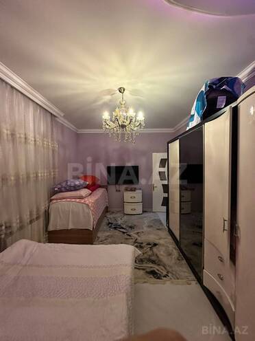 Satılır 5 otaqlı həyət evi/bağ evi 260 m², Binə q., photo 12 from 30