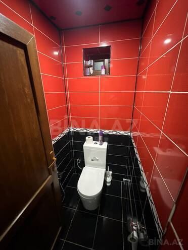 Satılır 5 otaqlı həyət evi/bağ evi 260 m², Binə q., photo 20 from 30