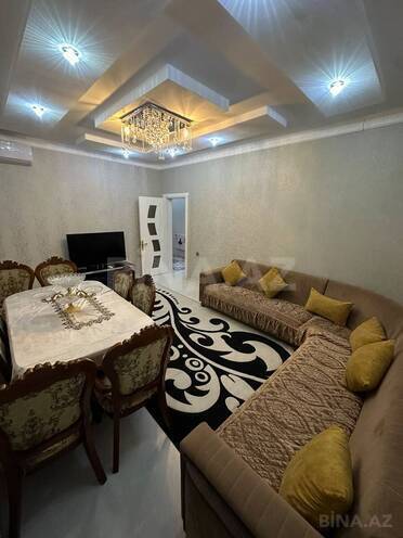 Satılır 5 otaqlı həyət evi/bağ evi 260 m², Binə q., photo 9 from 30