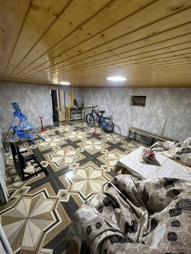Satılır 5 otaqlı həyət evi/bağ evi 260 m², Binə q., photo 29 from 30
