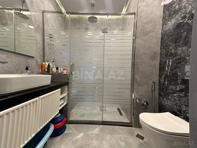 Satılır 4 otaqlı yeni tikili 190 m², Ağ şəhər q., photo 25 from 28