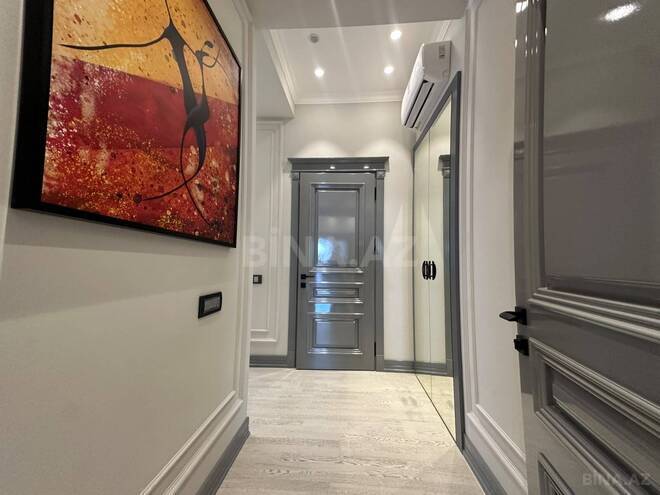 Satılır 4 otaqlı yeni tikili 190 m², Ağ şəhər q., photo 22 from 28