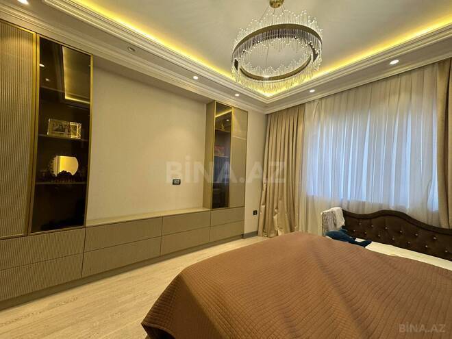 Satılır 4 otaqlı yeni tikili 190 m², Ağ şəhər q., photo 17 from 28