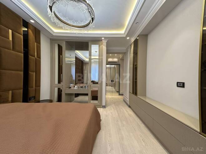 Satılır 4 otaqlı yeni tikili 190 m², Ağ şəhər q., photo 18 from 28
