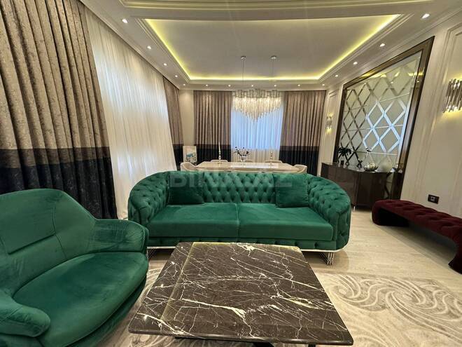 Satılır 4 otaqlı yeni tikili 190 m², Ağ şəhər q., photo 8 from 28
