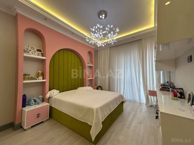 Satılır 4 otaqlı yeni tikili 190 m², Ağ şəhər q., photo 21 from 28
