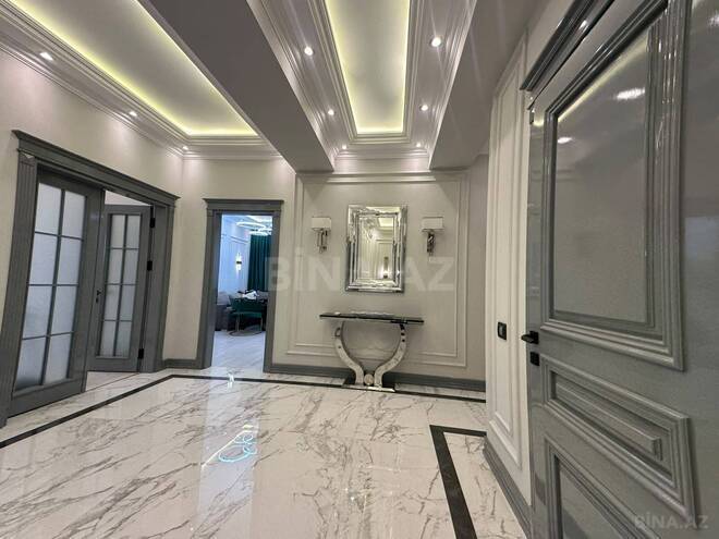 Satılır 4 otaqlı yeni tikili 190 m², Ağ şəhər q., photo 15 from 28