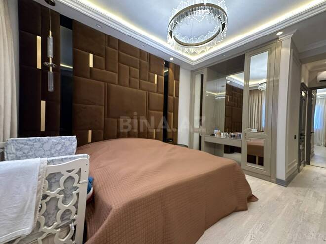 Satılır 4 otaqlı yeni tikili 190 m², Ağ şəhər q., photo 19 from 28