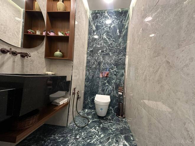 Satılır 4 otaqlı yeni tikili 190 m², Ağ şəhər q., photo 24 from 28