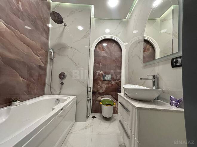 Satılır 4 otaqlı yeni tikili 190 m², Ağ şəhər q., photo 23 from 28