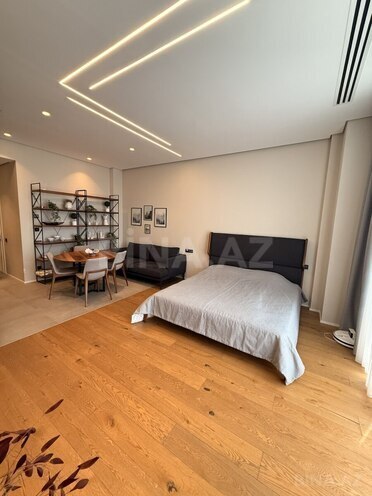 Satılır 1 otaqlı yeni tikili 51 m², Sea Breeze q., photo 9 from 15