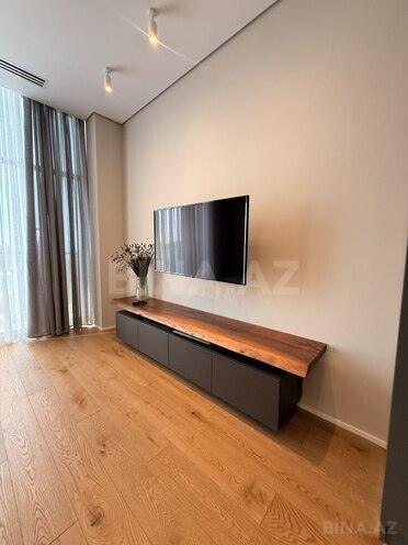Satılır 1 otaqlı yeni tikili 51 m², Sea Breeze q., photo 8 from 15