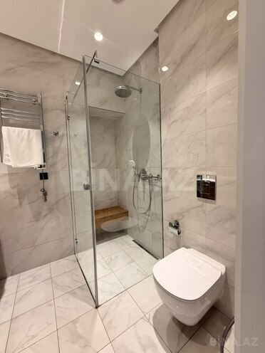 Satılır 1 otaqlı yeni tikili 51 m², Sea Breeze q., photo 13 from 15