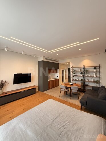 Satılır 1 otaqlı yeni tikili 51 m², Sea Breeze q., photo 3 from 15