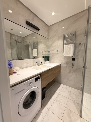 Satılır 1 otaqlı yeni tikili 51 m², Sea Breeze q., photo 12 from 15