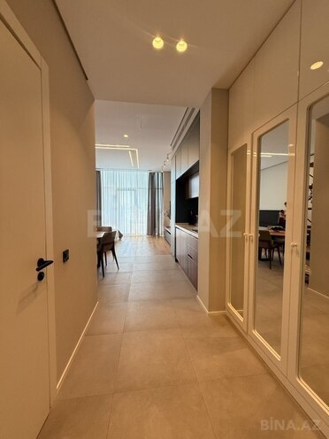 Satılır 1 otaqlı yeni tikili 51 m², Sea Breeze q., photo 4 from 15
