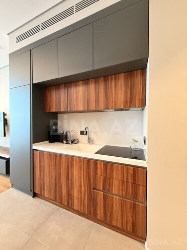 Satılır 1 otaqlı yeni tikili 51 m², Sea Breeze q., photo 6 from 15
