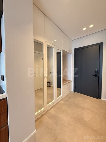 Satılır 1 otaqlı yeni tikili 51 m², Sea Breeze q., photo 11 from 15