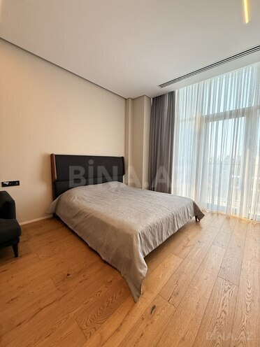 Satılır 1 otaqlı yeni tikili 51 m², Sea Breeze q., photo 5 from 15