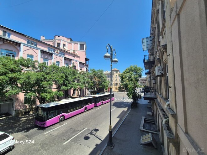 İcarəyə verilir 3 otaqlı köhnə tikili 70 m², İçəri Şəhər m., photo 9 from 11