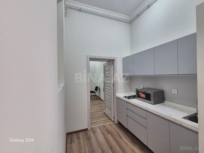 İcarəyə verilir 3 otaqlı köhnə tikili 70 m², İçəri Şəhər m., photo 6 from 11
